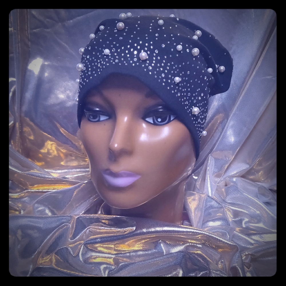 Bennie Hat